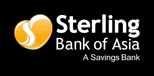 Sterling Bank of Asia