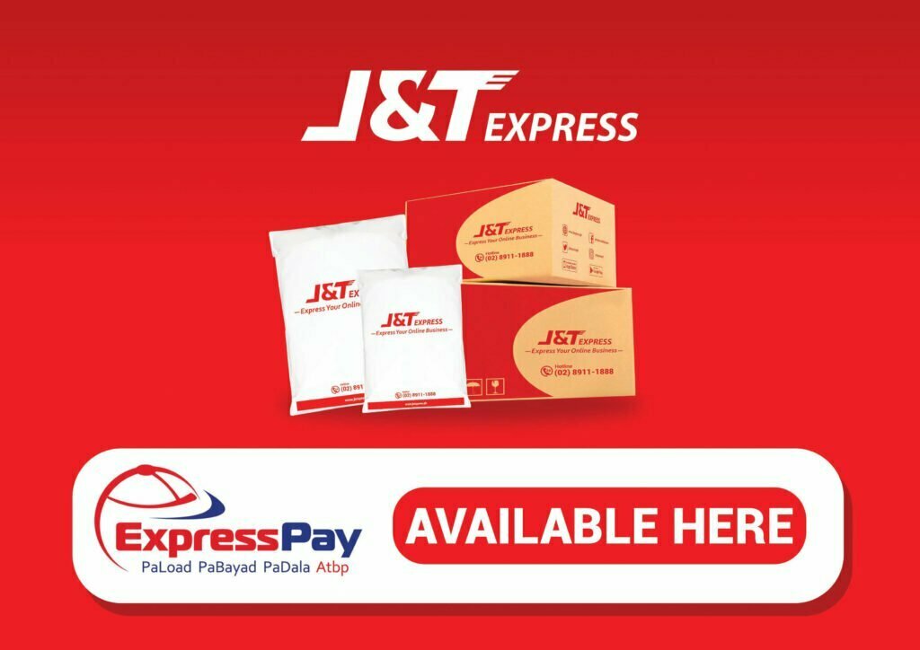 J & T Collaterals - ExpressPay Inc.